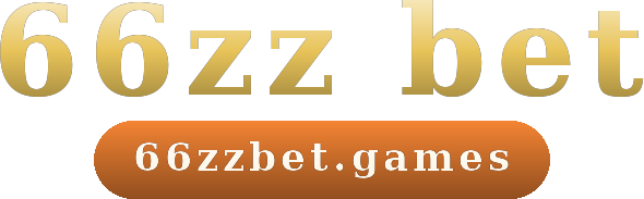 66zz bet logo